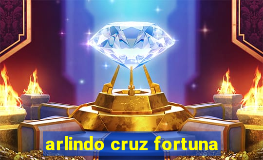 arlindo cruz fortuna